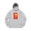 Thumbnail Piss Christ Hooded Sweatshirt