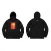 Thumbnail for Piss Christ Hooded Sweatshirt