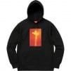 Thumbnail for Piss Christ Hooded Sweatshirt