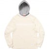 Supreme Hooded Waffle Ringer (FW17)