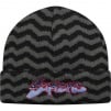 Thumbnail for Zig Zag Stripe Beanie