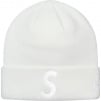 Thumbnail for New Era S Logo Beanie