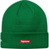 Thumbnail for New Era S Logo Beanie