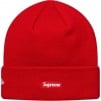 Thumbnail for New Era S Logo Beanie