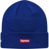 Thumbnail for New Era S Logo Beanie