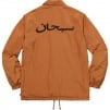 Thumbnail for Arabic Logo Coaches Jacket