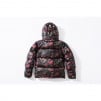 Supreme Supreme Stone Island Lamy Cover Stampato Puffy Jacket (FW17)