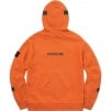 Thumbnail for Supreme Stone Island Hooded Sweatshirt