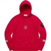 Thumbnail for Supreme Stone Island Hooded Sweatshirt