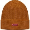 Thumbnail for Heather Loose Gauge Beanie