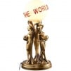 Thumbnail for Scarface™ The World Is Yours Lamp