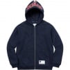 Thumbnail for Supreme Champion Arc Logo Zip Up Sweat