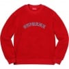 Thumbnail for Polartec Deep Pile Crewneck