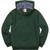 Thumbnail for Supreme Champion Arc Logo Zip Up Sweat