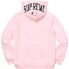 Thumbnail for Supreme Champion Arc Logo Zip Up Sweat