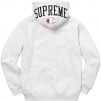 Thumbnail for Supreme Champion Arc Logo Zip Up Sweat