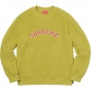 Thumbnail for Polartec Deep Pile Crewneck