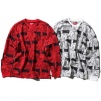 Thumbnail AKIRA Supreme Syringe Jacquard L S Top