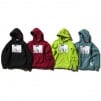 Thumbnail AKIRA Supreme Arm Hooded Sweatshirt