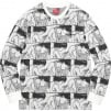 Thumbnail for AKIRA Supreme Syringe Jacquard L S Top