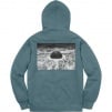 Thumbnail for AKIRA Supreme Patches Hooded Sweatshirt