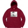 Thumbnail for AKIRA Supreme Arm Hooded Sweatshirt