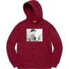 Thumbnail for AKIRA Supreme Arm Hooded Sweatshirt