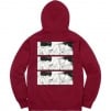 Thumbnail for AKIRA Supreme Syringe Zip Up Sweatshirt