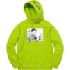 Thumbnail for AKIRA Supreme Arm Hooded Sweatshirt