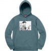 Thumbnail for AKIRA Supreme Arm Hooded Sweatshirt