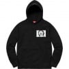 Thumbnail for AKIRA Supreme Patches Hooded Sweatshirt