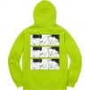 Thumbnail for AKIRA Supreme Syringe Zip Up Sweatshirt