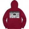 Thumbnail for AKIRA Supreme Patches Hooded Sweatshirt