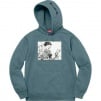 Thumbnail for AKIRA Supreme Arm Hooded Sweatshirt