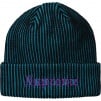 Thumbnail for 2-Tone Rib Beanie