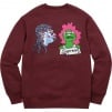 Thumbnail for Gonz Heads Crewneck