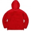 Thumbnail for Polartec Hooded Half Zip Pullover