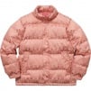 Thumbnail for Fuck Jacquard Puffy Jacket