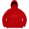 Thumbnail for Polartec Hooded Half Zip Pullover