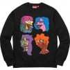 Thumbnail for Gonz Heads Crewneck