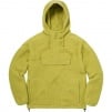 Thumbnail for Polartec Hooded Half Zip Pullover