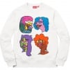 Thumbnail for Gonz Heads Crewneck