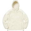 Thumbnail for Polartec Hooded Half Zip Pullover