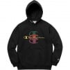 Thumbnail for Supreme Champion Stacked C Hooded Sweatshirt