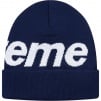 Thumbnail for Big Logo Beanie