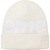 Thumbnail for Big Logo Beanie