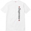 Thumbnail for Supreme Independent Old English Tee