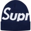 Thumbnail for Big Logo Beanie