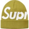 Thumbnail for Big Logo Beanie