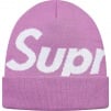 Thumbnail for Big Logo Beanie